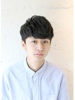 ピチカート(pizzicato) ショートスタイル 11