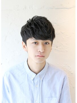 ピチカート(pizzicato) ショートスタイル 11