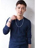 roijir☆エッジの効いた大人スタイル☆03-6447-2205