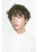 メンズショート