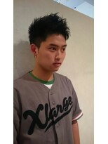 アンレーヴ(un Reve)&nbsp;ラフ＆スポーティ