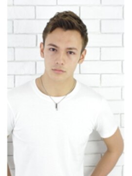 ヘアリゾート粋 ドゥオ 新宿南口店(dua) ☆さわやかパーマ☆