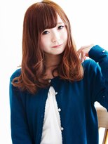 オートクチュールランコントレ(Haute Couture Rencontrer)&nbsp;やわらかな×ふんわリミックス×フェアリーウェーブ