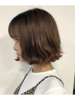 トリコ(TORIKO)&nbsp;【TORIKO】きりっぱなし ☆ RIHO