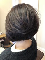 ワープ ディーバ(warp DiVA)&nbsp;60代Mrs.