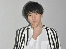 メンズのお客様も大歓迎☆ 町田/町田駅/町田店【学割U24】