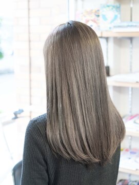 カノン(kanon) 【kanon松戸】関根マサヒロ ツヤグレージュ