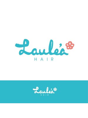 ラウレアヘアー(Laule'a hair)