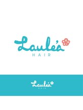 Laule'a hair 