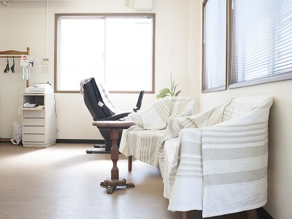 マツムラ理容の写真