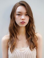 シー バイ ロンド 新宿(Sea by Lond)&nbsp;【藤原三知代】大人ナチュラルウェーブ