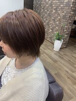 エウレカ(EUREKA)&nbsp;シークレットグレイッシュカラー（アッシュベージュ）