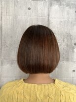 アルファ 姪浜店(alpha) ワンランク上の髪質改善