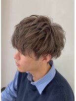 ラドンナ(LA.DONNA) シルバーアッシュ