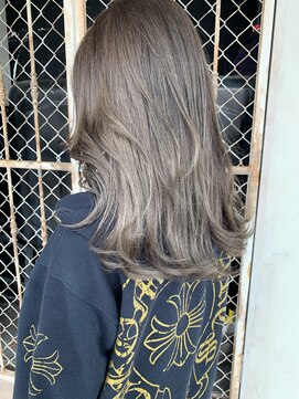 ユナイテッドビューティー 金沢(UNITED BEAUTY) イルミナカラー/スターダスト／ブリーチなし