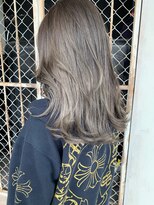 ユナイテッドビューティー 金沢(UNITED BEAUTY) イルミナカラー/スターダスト/ブリーチなし