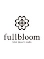 フルブルーム(fullbloom) full bloom