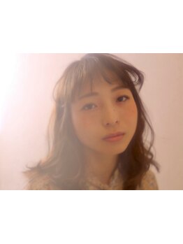 【髪型迷子さん集合！】細かなカウンセリングで”なりたい”を引き出し、”似合う”スタイルをお届け◎