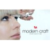 モダンクラフト 新田東店(modern craft)のお店ロゴ