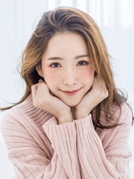 ハンナ 名古屋(HANNAH) プルシールエクステ　フェミニンロング