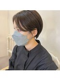 【F.】コンパクトショート