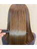 【髪質改善】◆美髪◆純度１００％TOKIO（トキオ）トリートメントフルコース