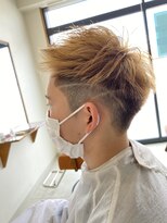 ロッティ(Lotti)&nbsp;メンズヘア