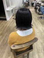 レベッカ(REBECCＡ by CURACION)&nbsp;dark lavender.＊°