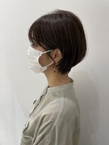 カウチ 板橋本町店(kauti)&nbsp;耳かけショート！！