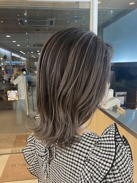 ヴァンカウンシル 金山(VANCOUNCIL kanayama) バレイヤージュ