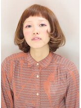 ラズリカ(LUSRICA) ラズリカ スタイル2