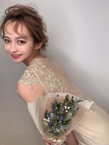 パーティー女子by澤田雄基