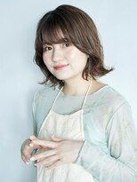 フォルテ 掛川店&nbsp;切りっぱなしベルボブ☆