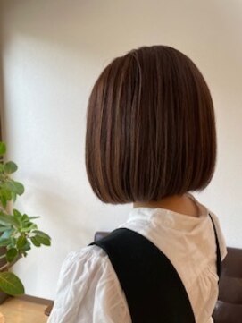 テラス(terasu) ザ　ボブ