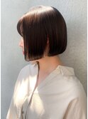 ボブスタイル☆
