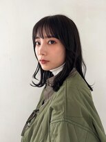 バサ 所沢店(BASSA)&nbsp;韓国/パーソナルカラー/所沢/美容院/美容室/髪質改善