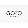 ゴゾヘアー(gozo HAIR)のお店ロゴ