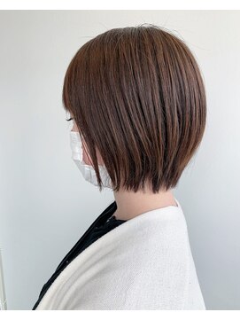 エバーグリーン(ever Green) レイヤーBob