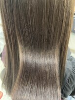 エスカーラ 表参道(THE ESCALA)&nbsp;@m_ayu/髪質改善トリートメント/大人ガーリー/タビラマユミ