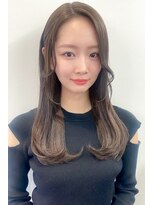 ニュアンスロング