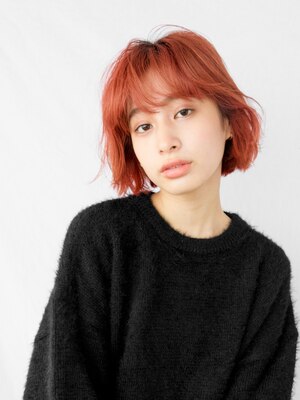 毎日のヘアセット・アレンジが簡単に叶うニュアンスhairに◎毎日かわいいが続くStyleへ♪