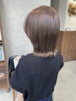 デイジー(Daisy)&nbsp;天神 大名 ブラウンベージュ