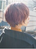 ショート×ローライト