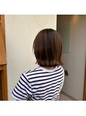 タッセルボブ