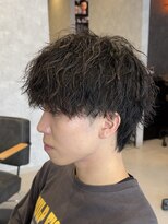 アビー(ABEY)&nbsp;新潟波巻き