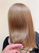 ナインプラス(NINE+)&nbsp;ハニーベージュ