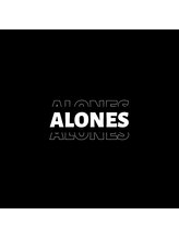 ALONES【アローンズ】