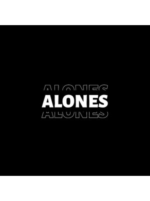 アローンズ(alones)
