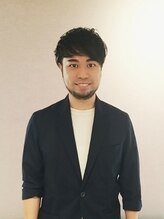 アグ ヘアー ロイ 寝屋川店(Agu hair roy) 宇江城 僚馬
