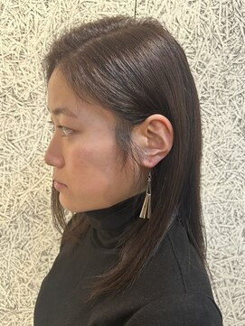 クラク 羽根木店(kuraku) バイオレットブラウン